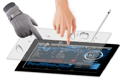 waterproof <a href=https://www.szdingtouch.com/new/touchscreen.html target='_blank'>touchscreen</a>