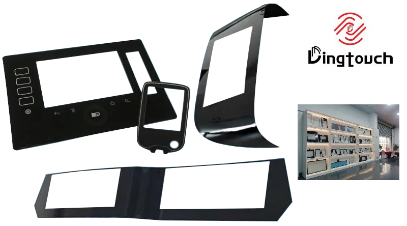 How to Choose an Aviation Touch Display