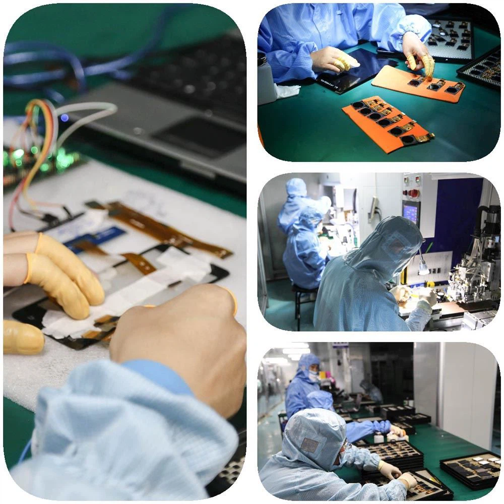 Custom Touchscreen Panels to Elevate Your Business – A Professional Guide by DINGTouch