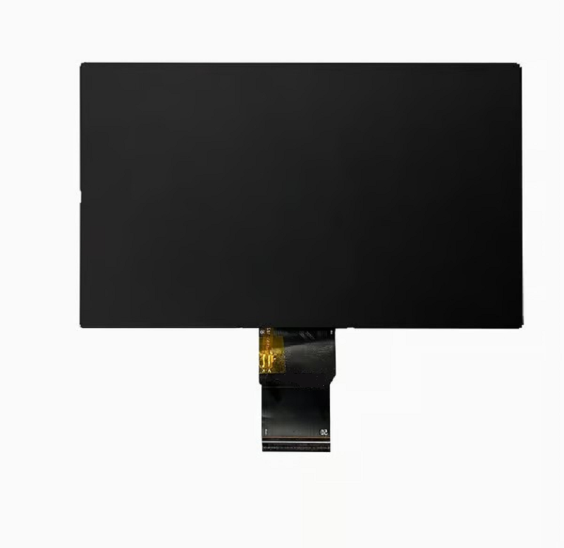 DINGTouch 7-Inch <a href=https://www.szdingtouch.com/new/capacitive-touch-screen.html target='_blank'>capacitive touch screen </a>TP+LCD & LCM Module Kit