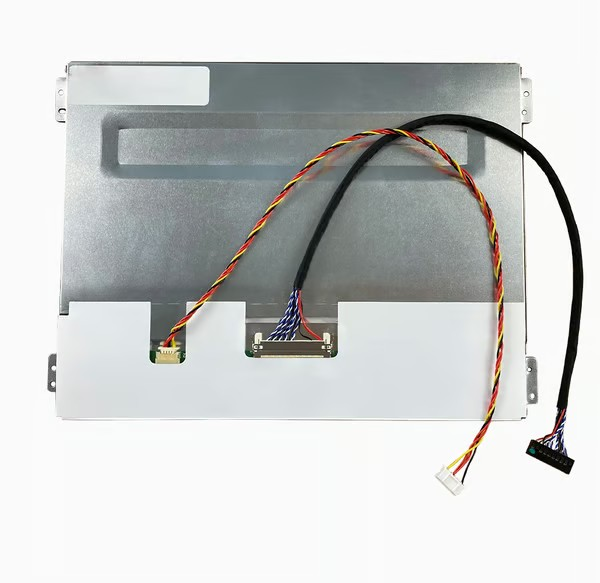 10.4-Inch Capacitive Touch Panel + LCD & LCM Integration Kit