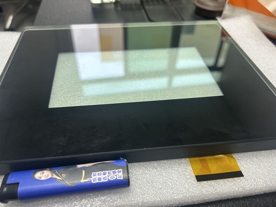 <a href=https://www.szdingtouch.com/new/capacitive-touch-screen.html target='_blank'>capacitive touch screen </a>solutions for glass thicknesses from 0.7mm to 15mm
