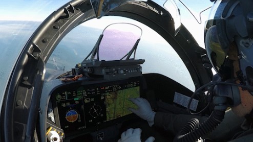 The Innovation Path of Military Display Manufacturers