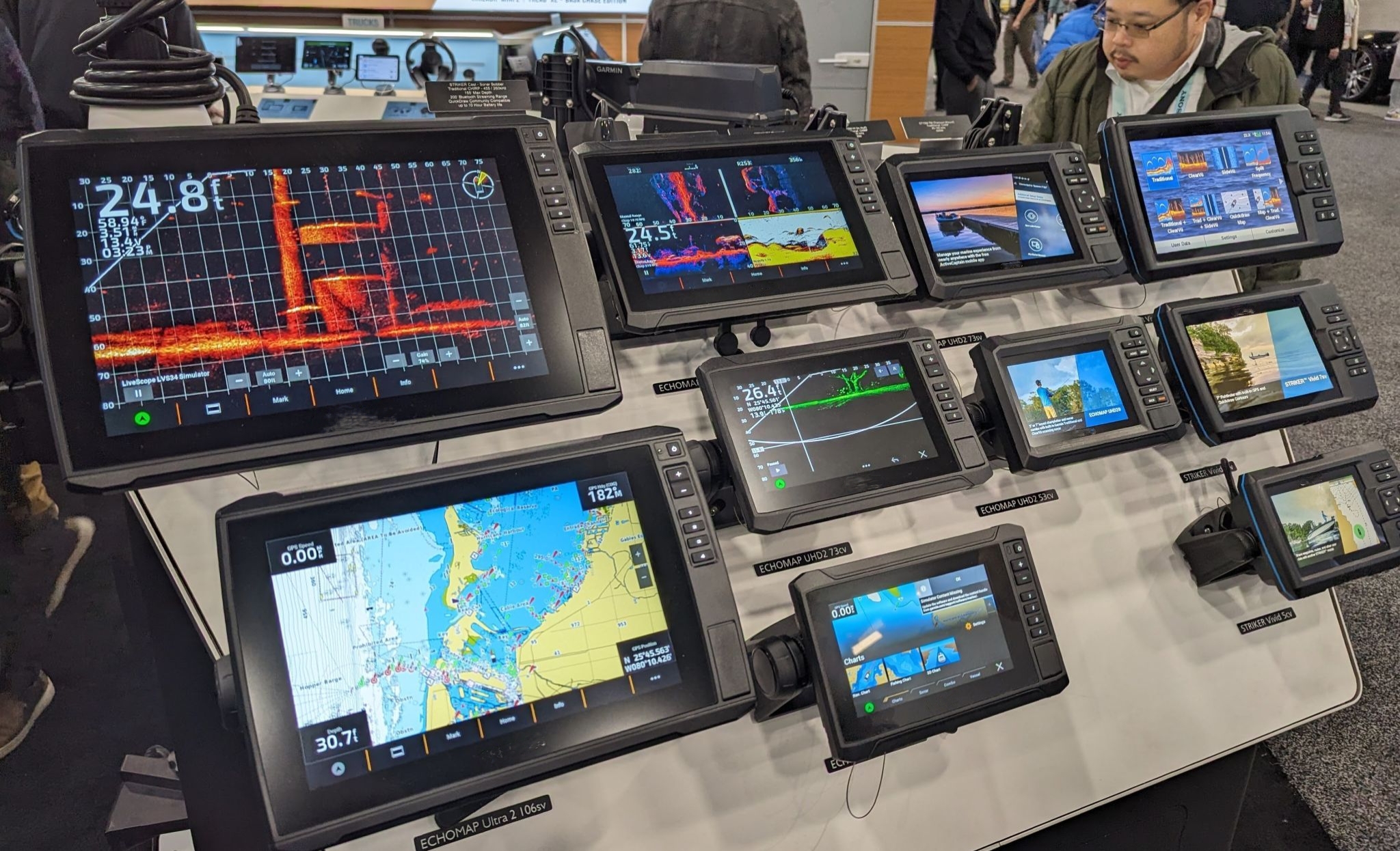 The Innovation Path of Military Display Manufacturers