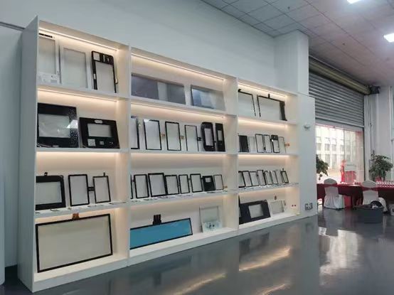 Customized Differentiated Touch Display Manufacturer-DINGTouch