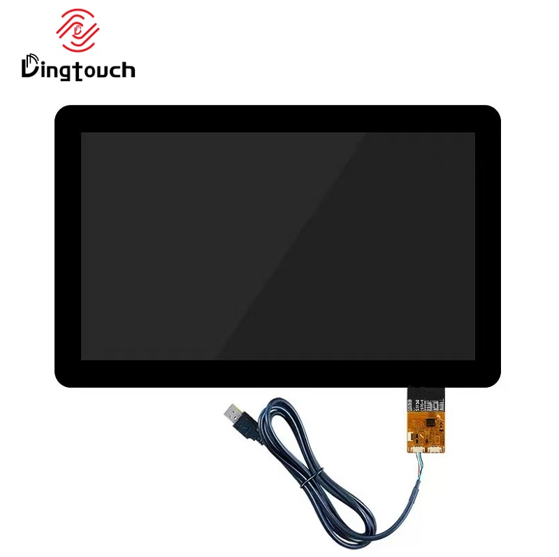 13.3-Inch 1920×1080 IPS Touch Screen Display with eDP Interface