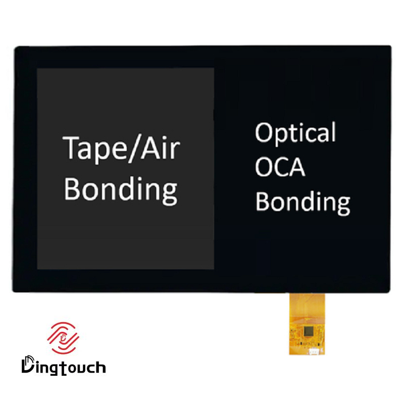 Comprehensive Analysis of OCA Optical Bonding Materials for <a href=https://www.szdingtouch.com/new/touchscreen.html target='_blank'>touchscreen</a>