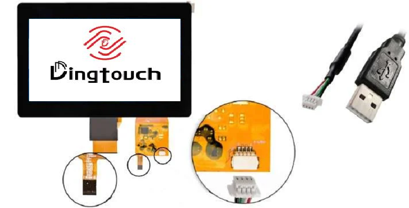 Optimizing Power Management for I²C Touch Screens: Strategies for Maximum Efficiency