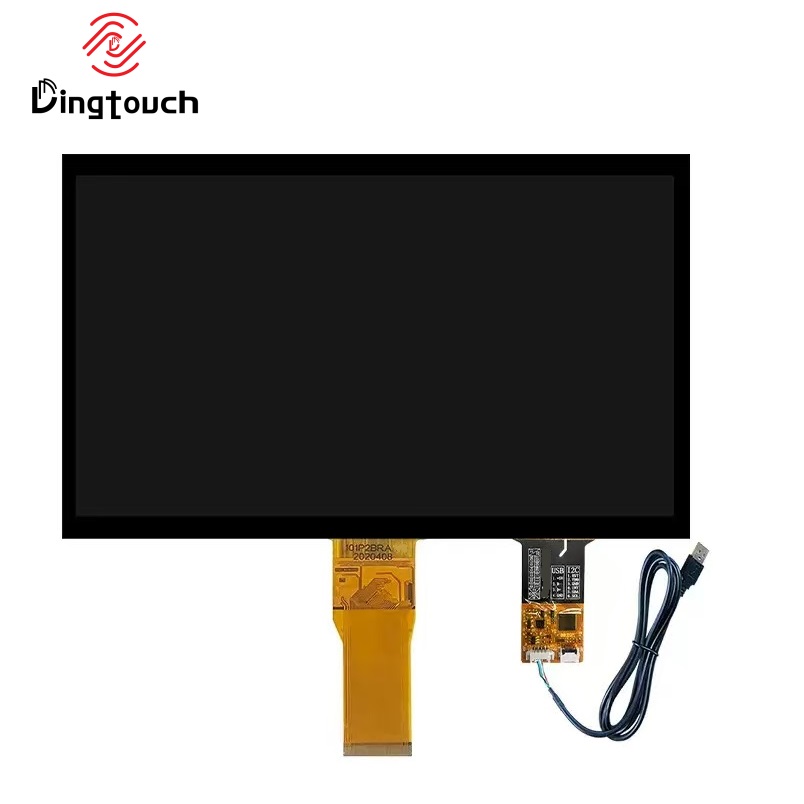 1024x600 10.1 inch Touch Screen Display