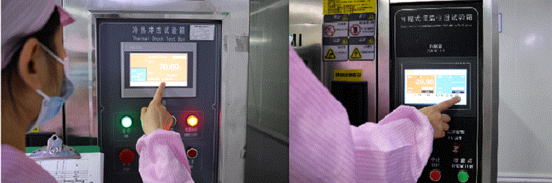 Round LCD Display for Embedded UI: A Practical Guide