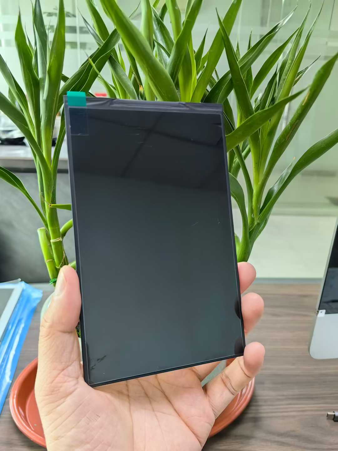 7.0-inch 800×1280 HD Touch Display Module