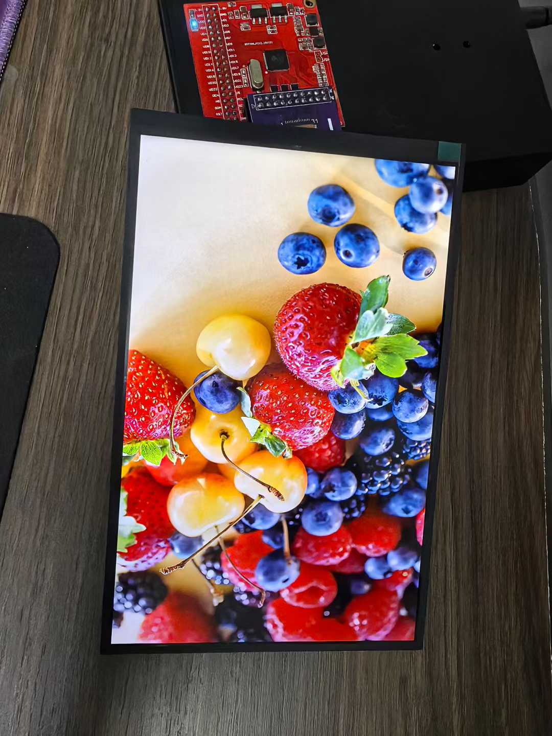 7.0-inch 800×1280 HD Touch Display Module