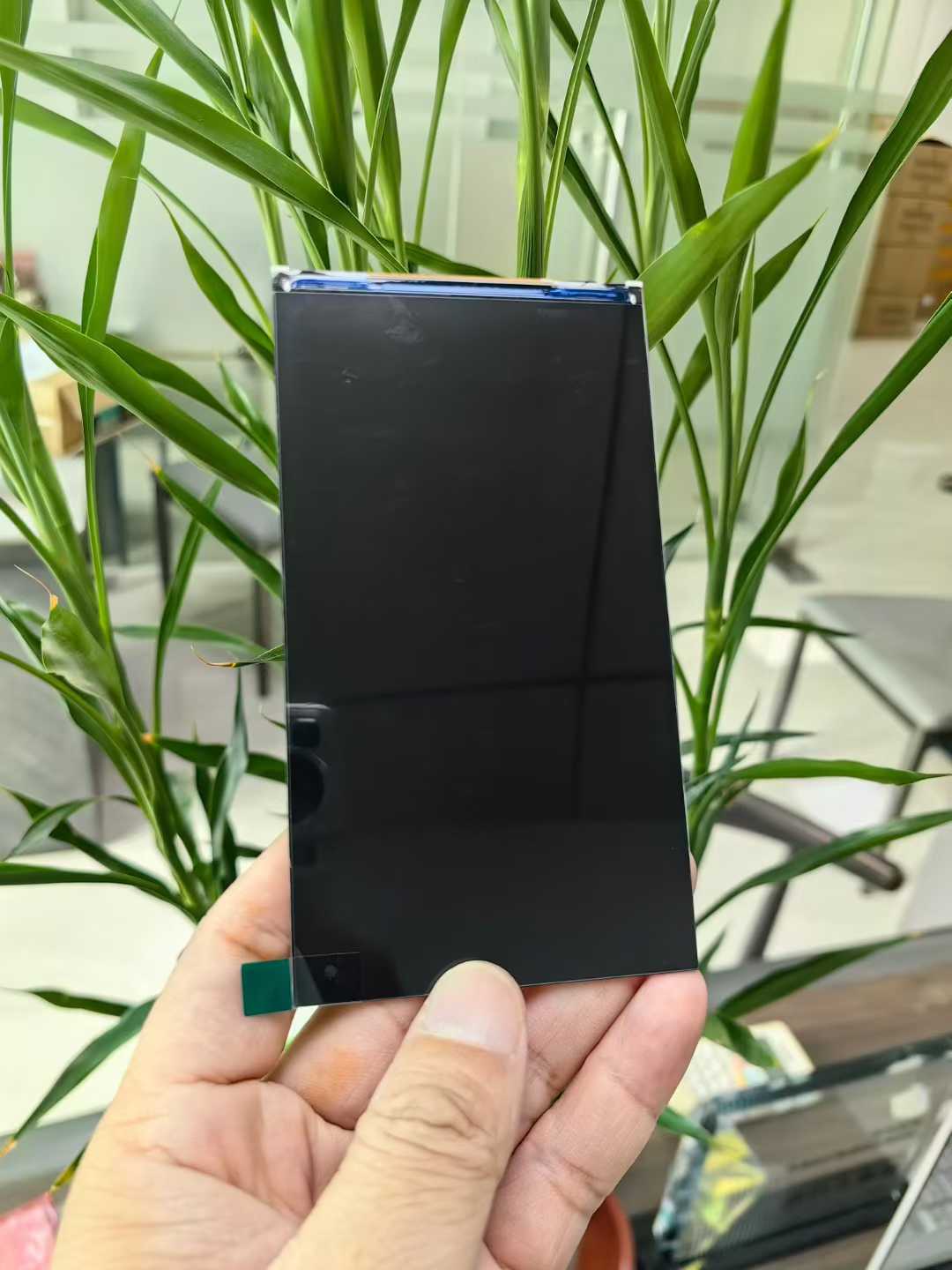 5.5-inch IPS LCD Display | 1080×1920 Full HD | MIPI-EDP Interface | Long-Term Stable Supply by DINGTouch