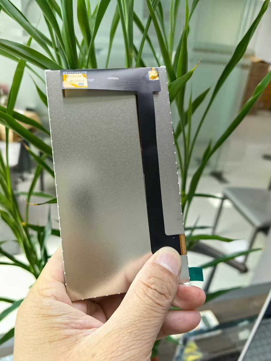 5.5-inch IPS LCD Display | 1080×1920 Full HD | MIPI-EDP Interface | Long-Term Stable Supply by DINGTouch