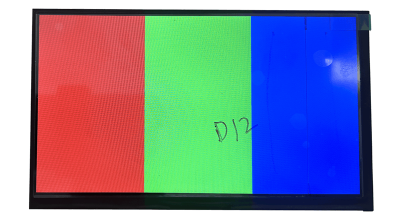An In-Depth Exploration of Abnormal Lines on LCD Display Screen Understanding Line Defects, Missing Images, and Their Impact on Display Performance