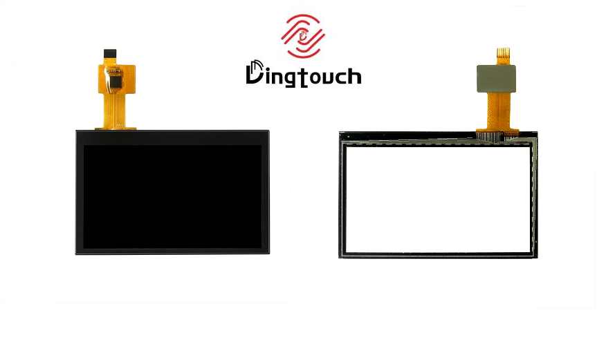 Top 3.5 Inch LCD Display Manufacturers And Suppliers in Spain