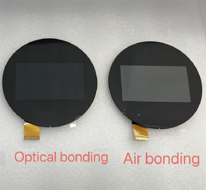Enhancing Display Performance: How to Choose the Right Touch Panel Bonding Technology