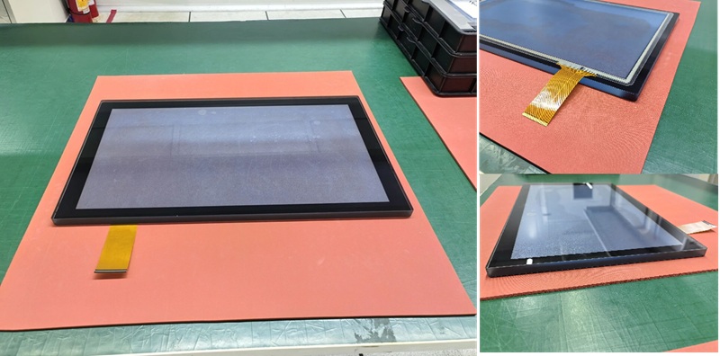 Explosion-proof <a href=https://www.szdingtouch.com/new/touchscreen.html target='_blank'>touchscreen</a>: 10mm and 12mm Thick Explosion-proof Glass <a href=https://www.szdingtouch.com/new/touchscreen.html target='_blank'>touchscreen</a>