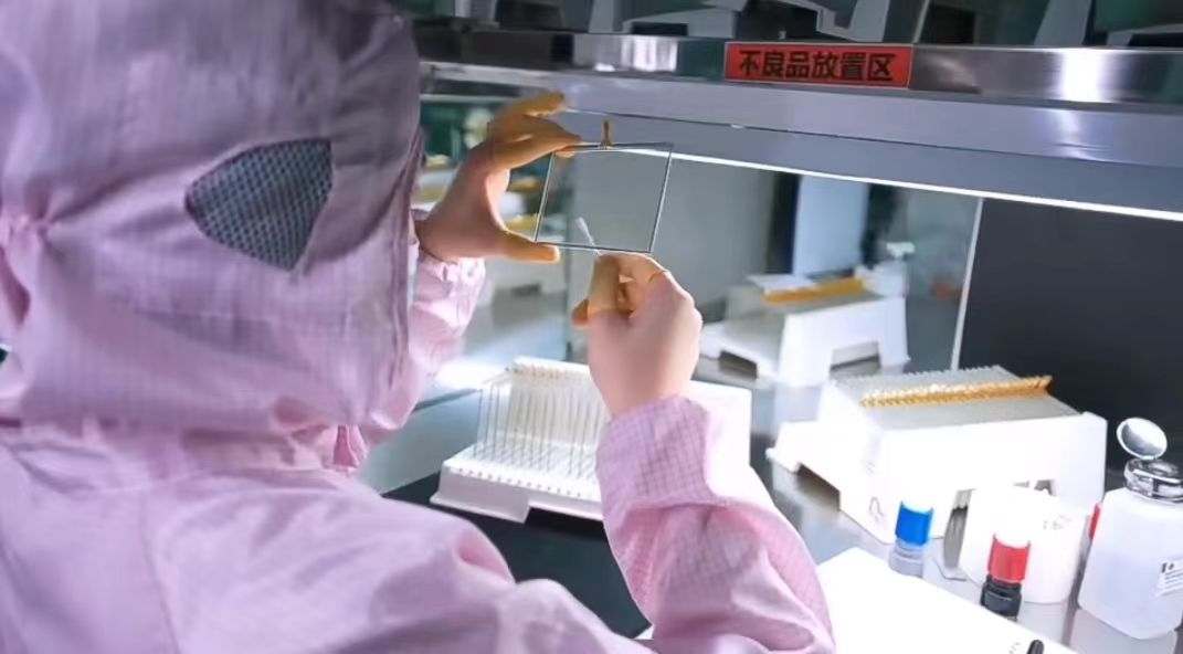 PCAP <a href=https://www.szdingtouch.com/new/touchscreen.html target='_blank'>touchscreen</a> Integration Guide: Critical Installation Tips for Reliable Performance