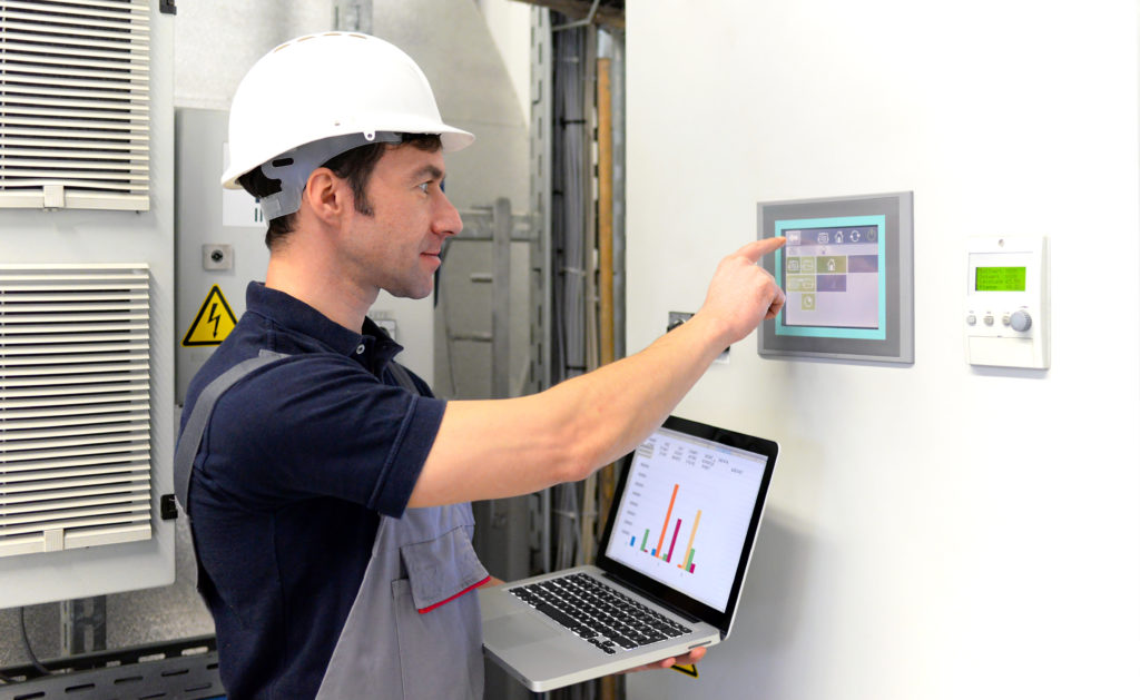 PCAP <a href=https://www.szdingtouch.com/new/touchscreen.html target='_blank'>touchscreen</a> Integration Guide: Critical Installation Tips for Reliable Performance