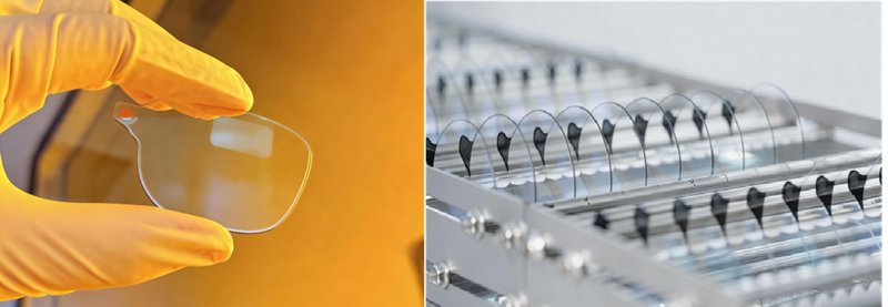 IK Rating and Cover Glass Thickness: Key Factors in Building Durable Touch Display Solutions