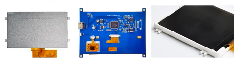 Top 7-Inch HDMI Touch Screen Manufacturers and Suppliers in Turkey