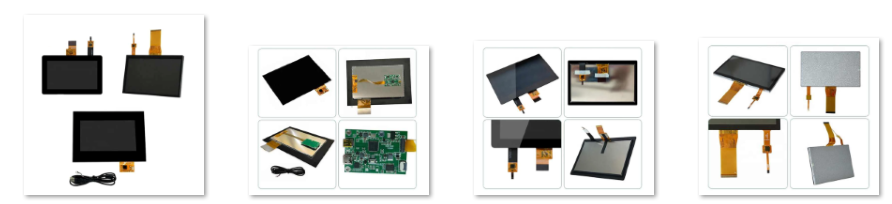 Resistive <a href=https://www.szdingtouch.com/new/touchscreen.html target='_blank'>touchscreen</a> vs Capacitive <a href=https://www.szdingtouch.com/new/touchscreen.html target='_blank'>touchscreen</a>: Which Is Better for Your Project? | A Complete Guide by DINGTouch