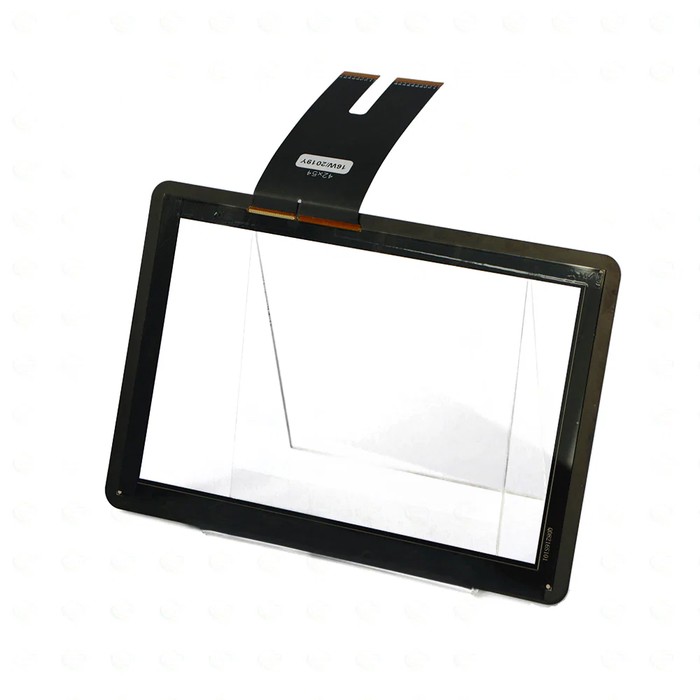 How to Choose a Durable Cover Glass for Outdoor Industrial Displays Engineer-Grade Selection Guide with DINGTouch Custom Solutions