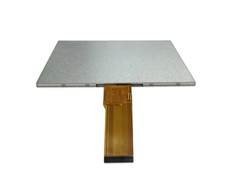 7.0-Inch IPS High-Brightness TFT LCD Display | 1024×600 | 800 cd/m² | Wide-Temperature Industrial & Medical Display