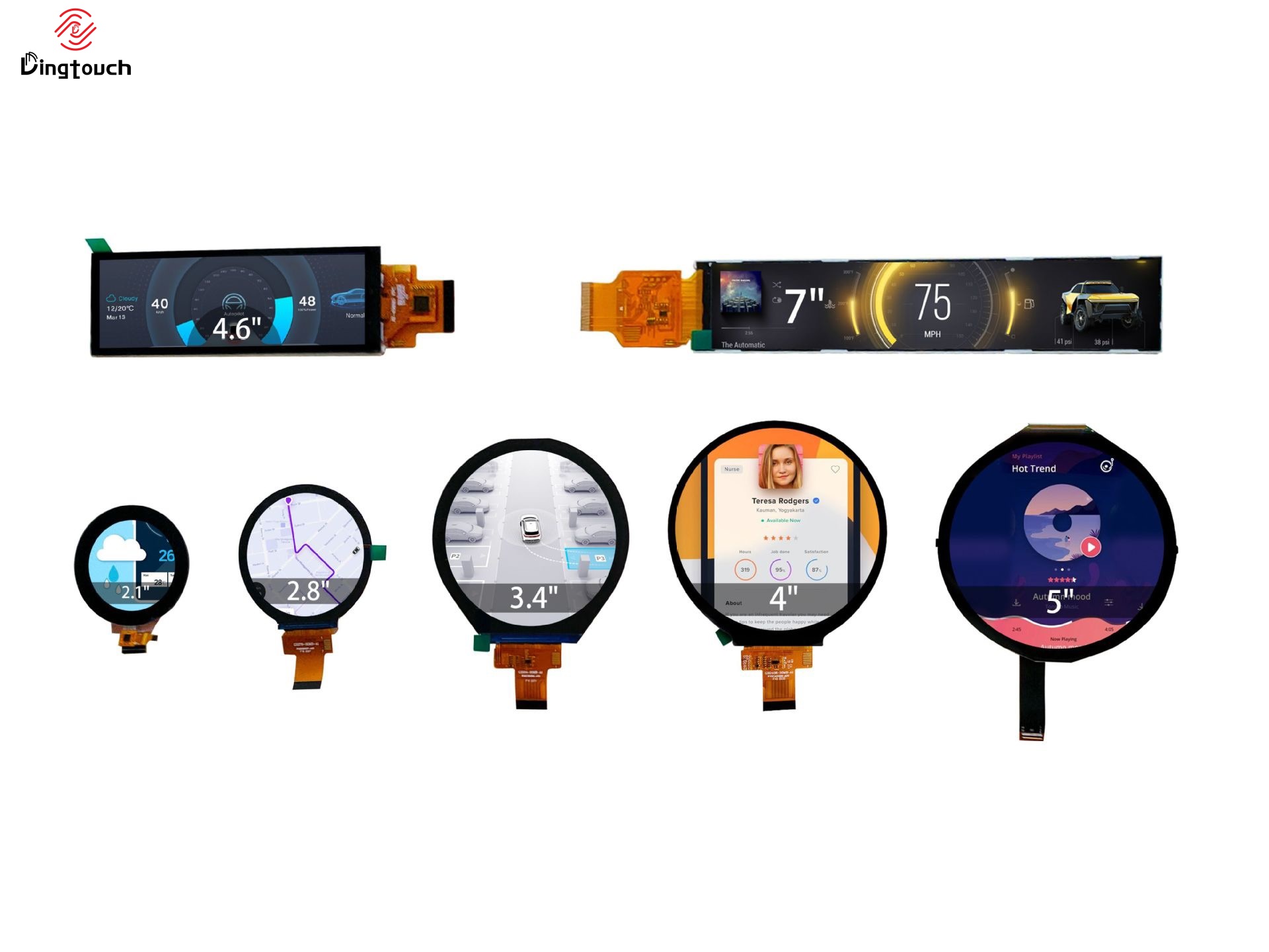 How to Find a Reliable Custom-Shaped <a href=https://www.szdingtouch.com/new/capacitive-touch-screen.html target='_blank'>capacitive touch screen </a>Manufacturer in Shenzhen