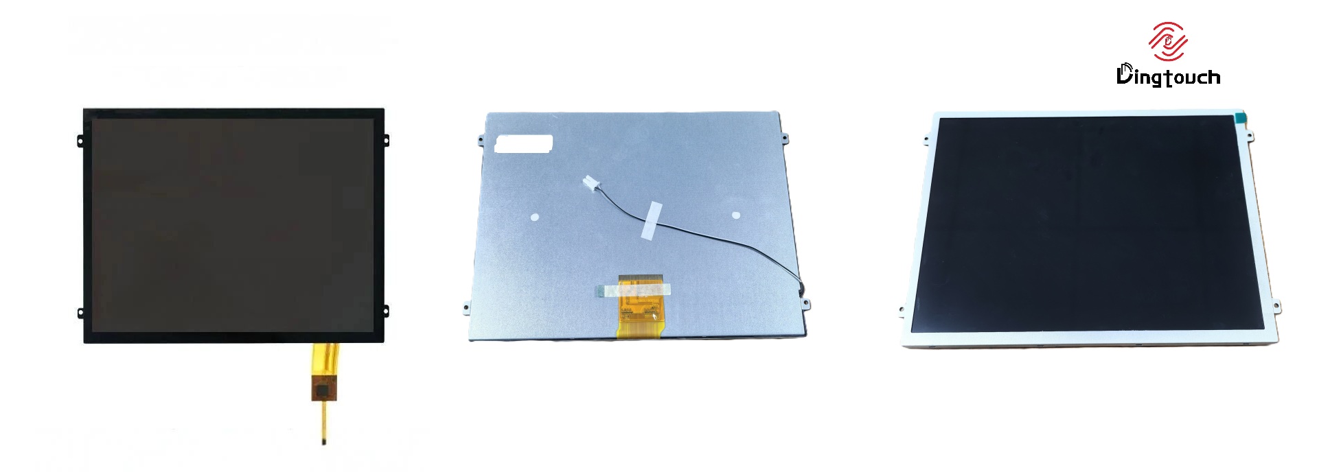Native MIPI DSI vs LVDS vs HDMI Bridge